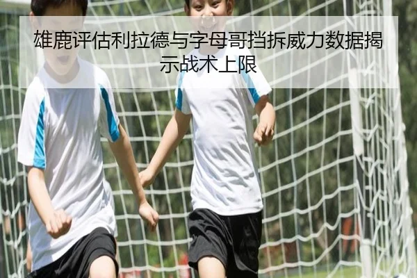 雄鹿评估利拉德与字母哥挡拆威力数据揭示战术上限