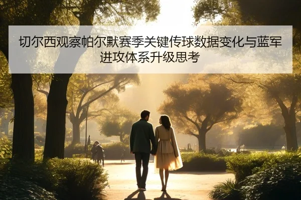 切尔西观察帕尔默赛季关键传球数据变化与蓝军进攻体系升级思考